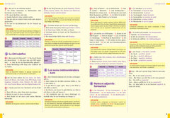 Chouette - Allemand 4e - LV2 (A1+, A2): cahier de révision et d'entraînement