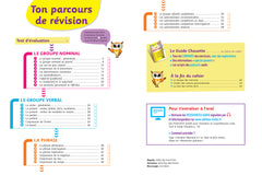 Allemand 3e - LV2 (A2, A2+): cahier de révision et d'entraînement