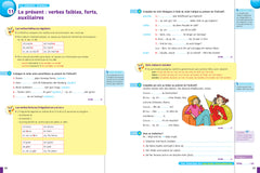 Allemand 3e - LV2 (A2, A2+): cahier de révision et d'entraînement