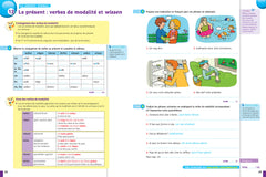 Allemand 3e - LV2 (A2, A2+): cahier de révision et d'entraînement