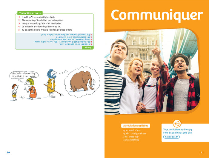 Bescherelle - L'anglais pour tous