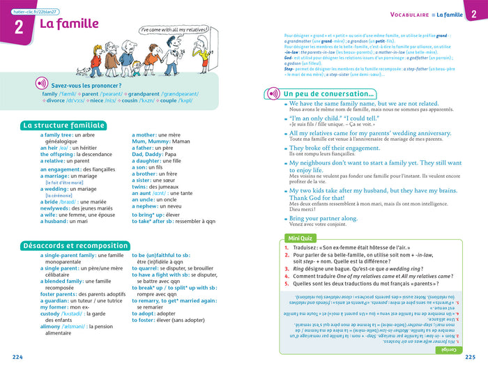 Bescherelle - L'anglais pour tous