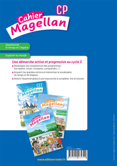 Magellan