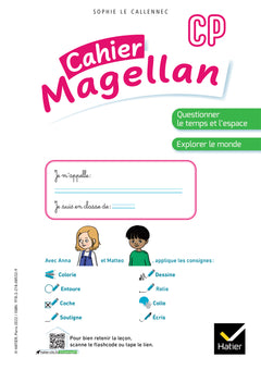 Magellan