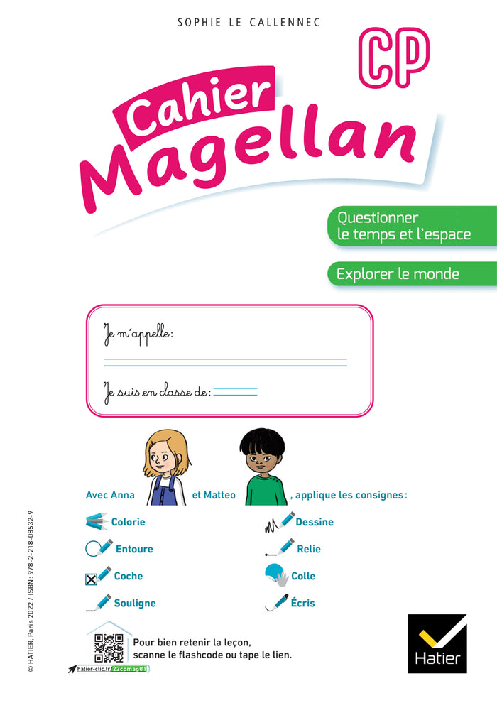 Magellan