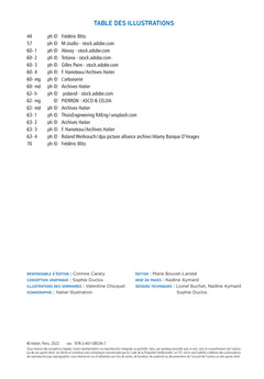 De l'école à la maison - Maths CM2