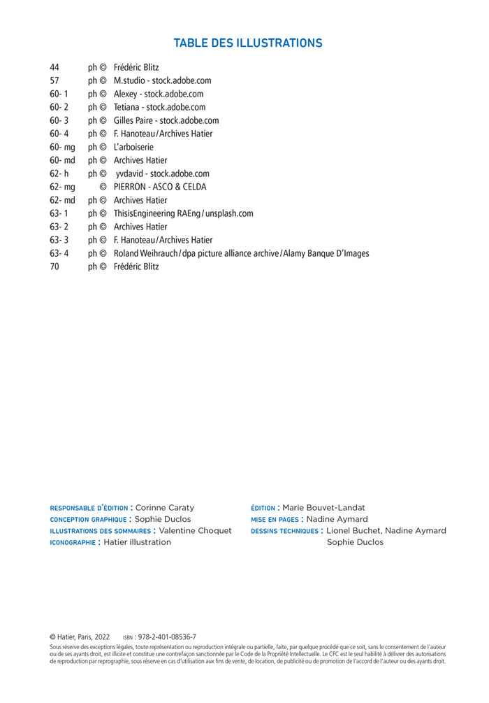 De l'école à la maison - Maths CM2