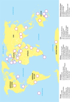 En route pour la dictée ! CM - Les merveilles du monde