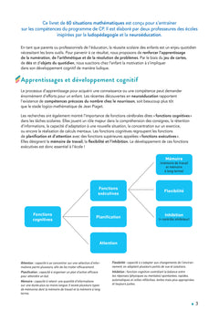 Chaque jeu compte - Maths CP Ed. 2022 -  60 jeux de cartes