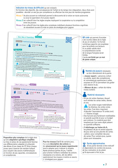 Chaque jeu compte - Maths CP Ed. 2022 -  60 jeux de cartes