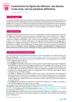 Mini-projets Maxi-maths CP Ed. 2022 - Guide pédagogique de l'enseignant