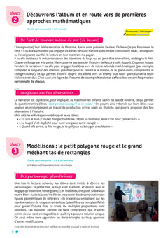 Mini-projets Maxi-maths CP Ed. 2022 - Guide pédagogique de l'enseignant