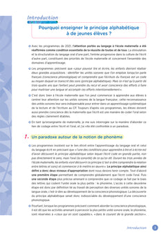 Lettres et compagnie - Français Maternelle Ed. 2022 - Guide pédagogique + flashcards