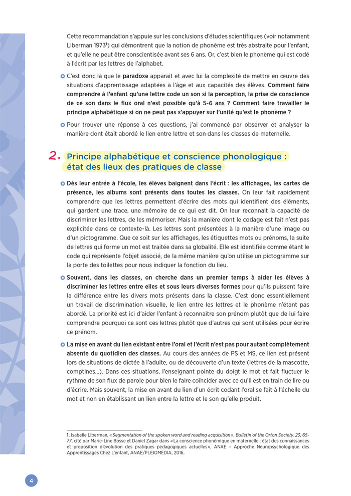 Lettres et compagnie - Français Maternelle Ed. 2022 - Guide pédagogique + flashcards