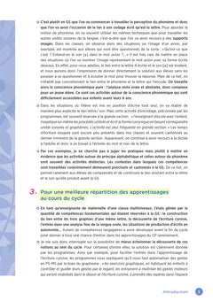 Lettres et compagnie - Français Maternelle Ed. 2022 - Guide pédagogique + flashcards