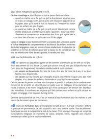 Enseigner à l'école maternelle - Langage et école maternelle Ed. 2022 - Guide de l'enseignant