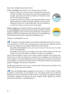 Enseigner à l'école maternelle - Langage et école maternelle Ed. 2022 - Guide de l'enseignant