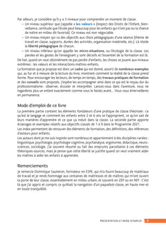 Enseigner à l'école maternelle - Langage et école maternelle Ed. 2022 - Guide de l'enseignant
