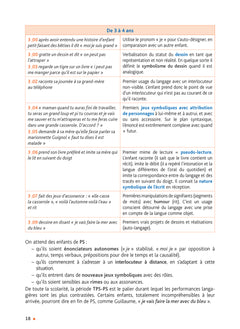 Enseigner à l'école maternelle - Langage et école maternelle Ed. 2022 - Guide de l'enseignant