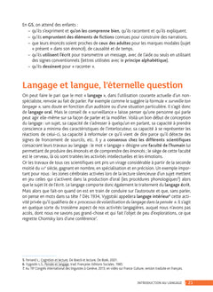 Enseigner à l'école maternelle - Langage et école maternelle Ed. 2022 - Guide de l'enseignant