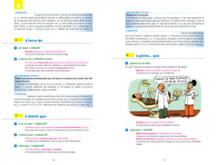 L'espagnol de A à Z