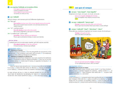 L'espagnol de A à Z