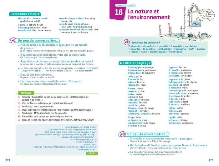 Bescherelle - L'italien pour tous