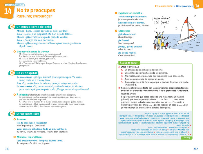 Bescherelle L'espagnol pour tous