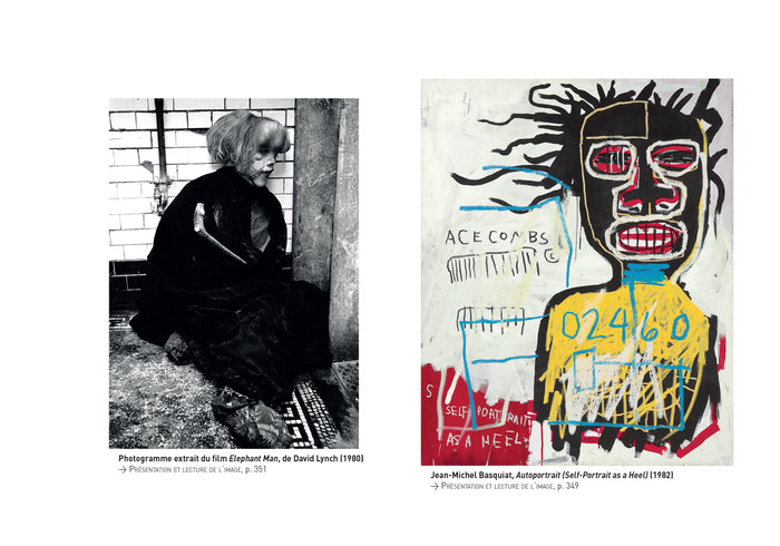 Manon Lescaut (oeuvre au programme Bac 2026, 1re générale & 1re techno)