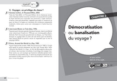 Invitation au voyage... (programme BTS 2023-2024)