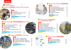 Profil - Colette, Sido, Les Vrilles de la vigne