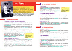 Profil - Colette, Sido, Les Vrilles de la vigne