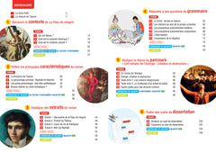 Profil - Balzac, La Peau de chagrin (oeuvre au programme Bac de français 2026)