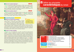 Profil - Balzac, La Peau de chagrin (oeuvre au programme Bac de français 2026)