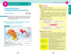 Annales du bac Annabac 2023 Tout le contrôle continu Tle générale