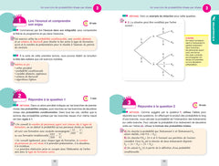 Annales du bac Annabac 2023 Maths Tle générale (spécialité)