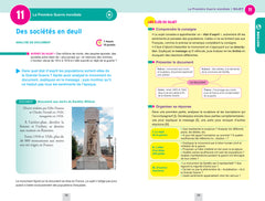 Annales du bac Annabac 2023 Tout le contrôle continu 1re générale