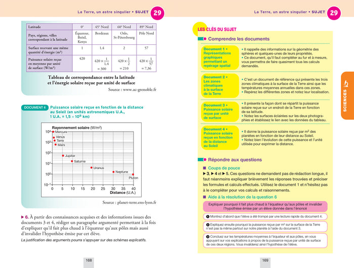 Annales du bac Annabac 2023 Tout le contrôle continu 1re générale