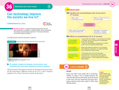 Annales du bac Annabac 2023 Tout le contrôle continu 1re générale
