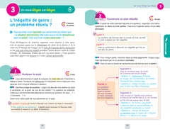 Annales du bac Annabac 2023 Français 1re technologique