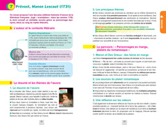 Annales du bac Annabac 2023 Français 1re générale