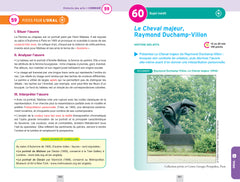 Annales du brevet Annabrevet 2023 L'intégrale du Brevet 3e (tout-en-un)