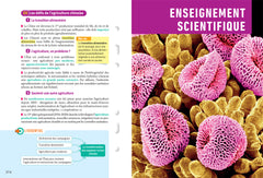 Fiches bac L'intégrale du tronc commun 1re générale Bac 2023