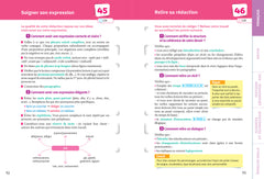 Fiches brevet L'intégrale du Brevet 2023 3e