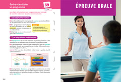 Fiches brevet L'intégrale du Brevet 2023 3e