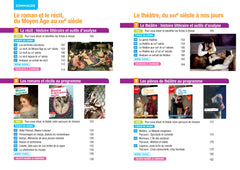 Prépabac Français 1re technologique - Bac de français 2023 (écrit & oral)