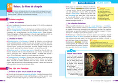 Prépabac Français 1re générale - Bac de français 2023 (écrit & oral)
