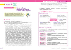 Prépabac Français 1re générale - Bac de français 2023 (écrit & oral)
