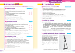 Prépabac HLP Tle générale (spécialité) - Bac 2023