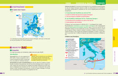Prépabac Mes spécialités SES, HGGSP, Anglais LLCE/ AMC 1re générale